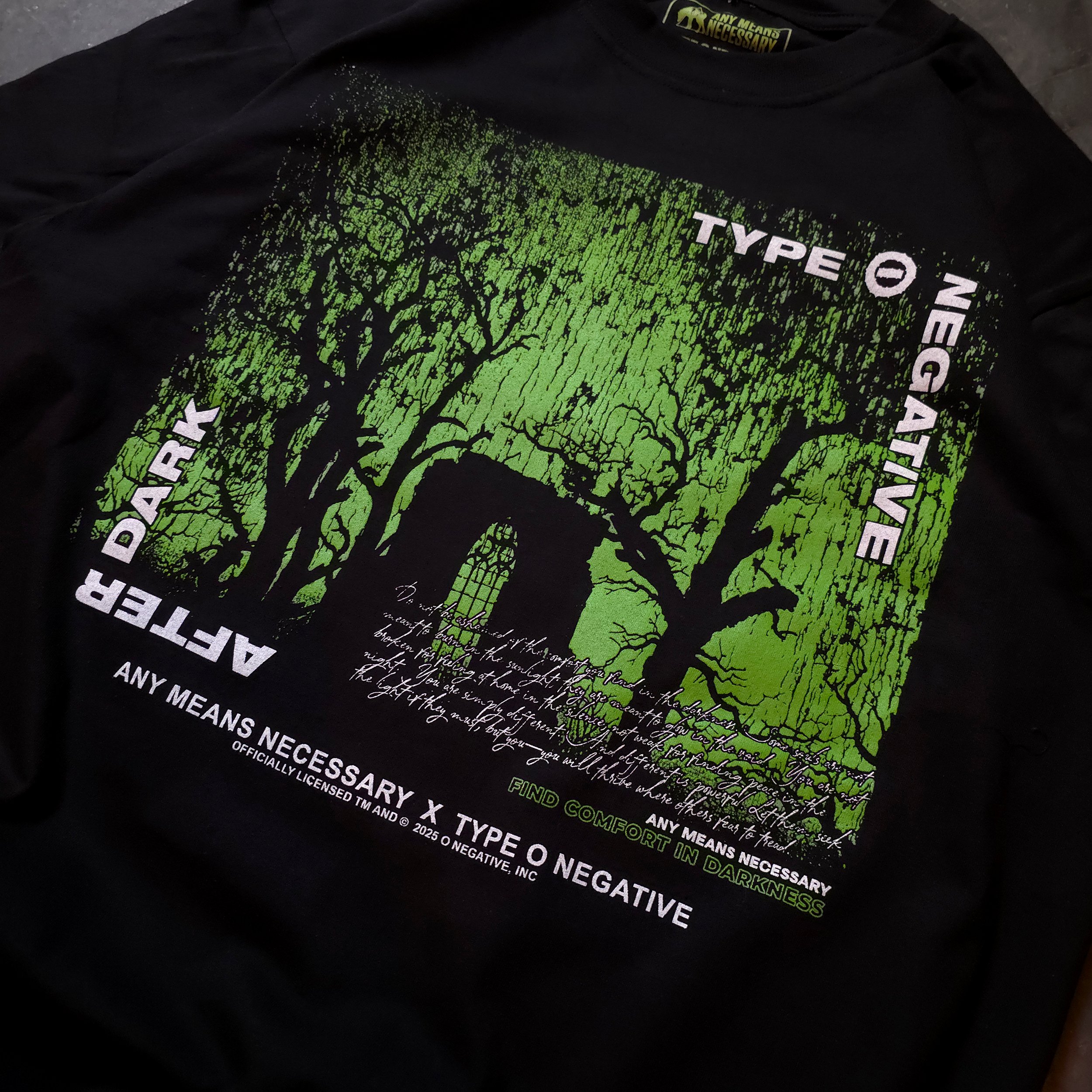 After Dark T-Shirt