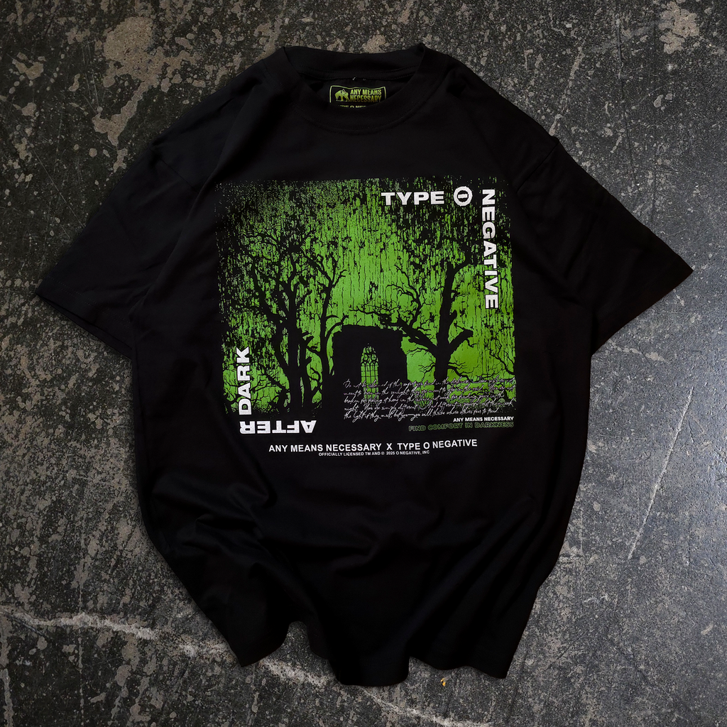After Dark T-Shirt