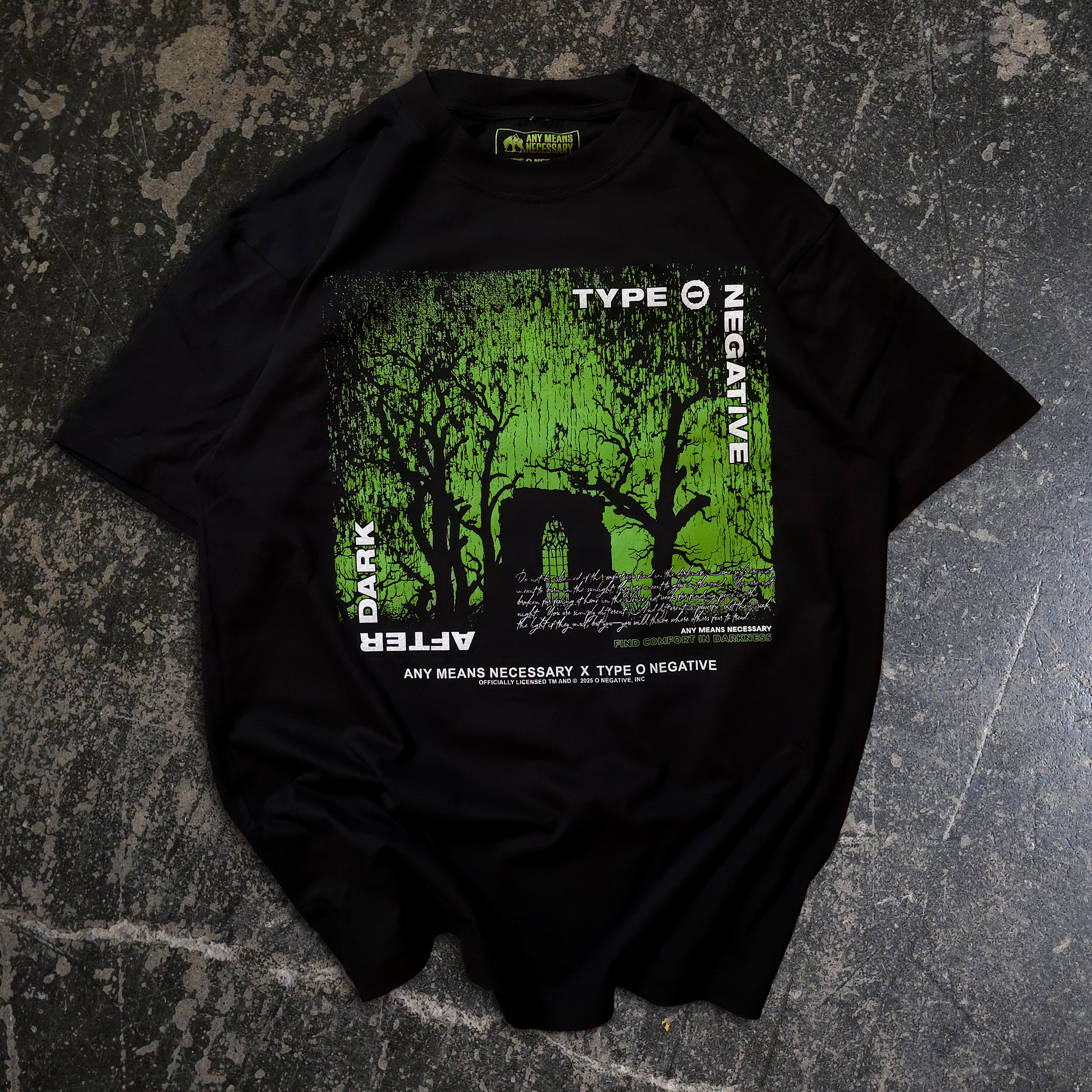 After Dark T-Shirt