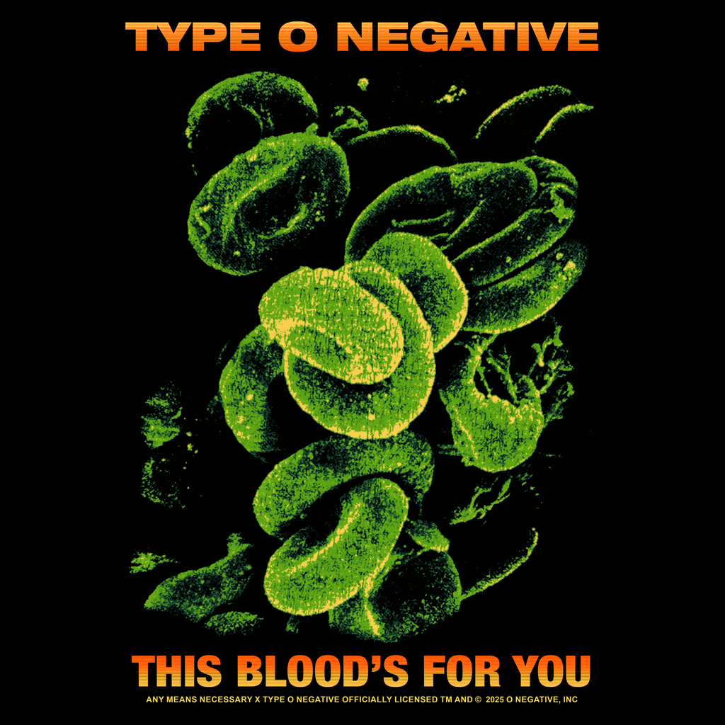 Blood Cell T-Shirt