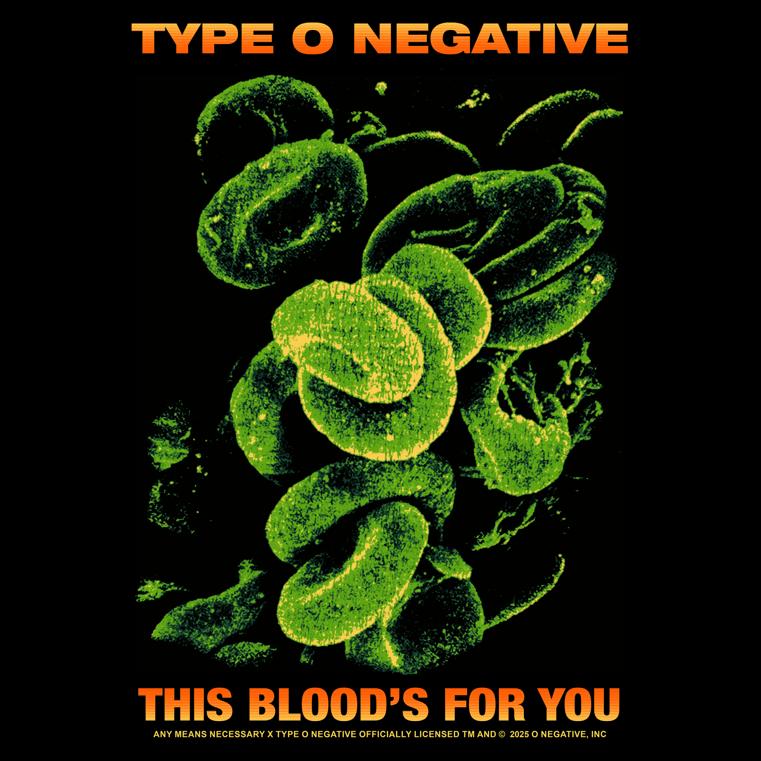 Blood Cell T-Shirt