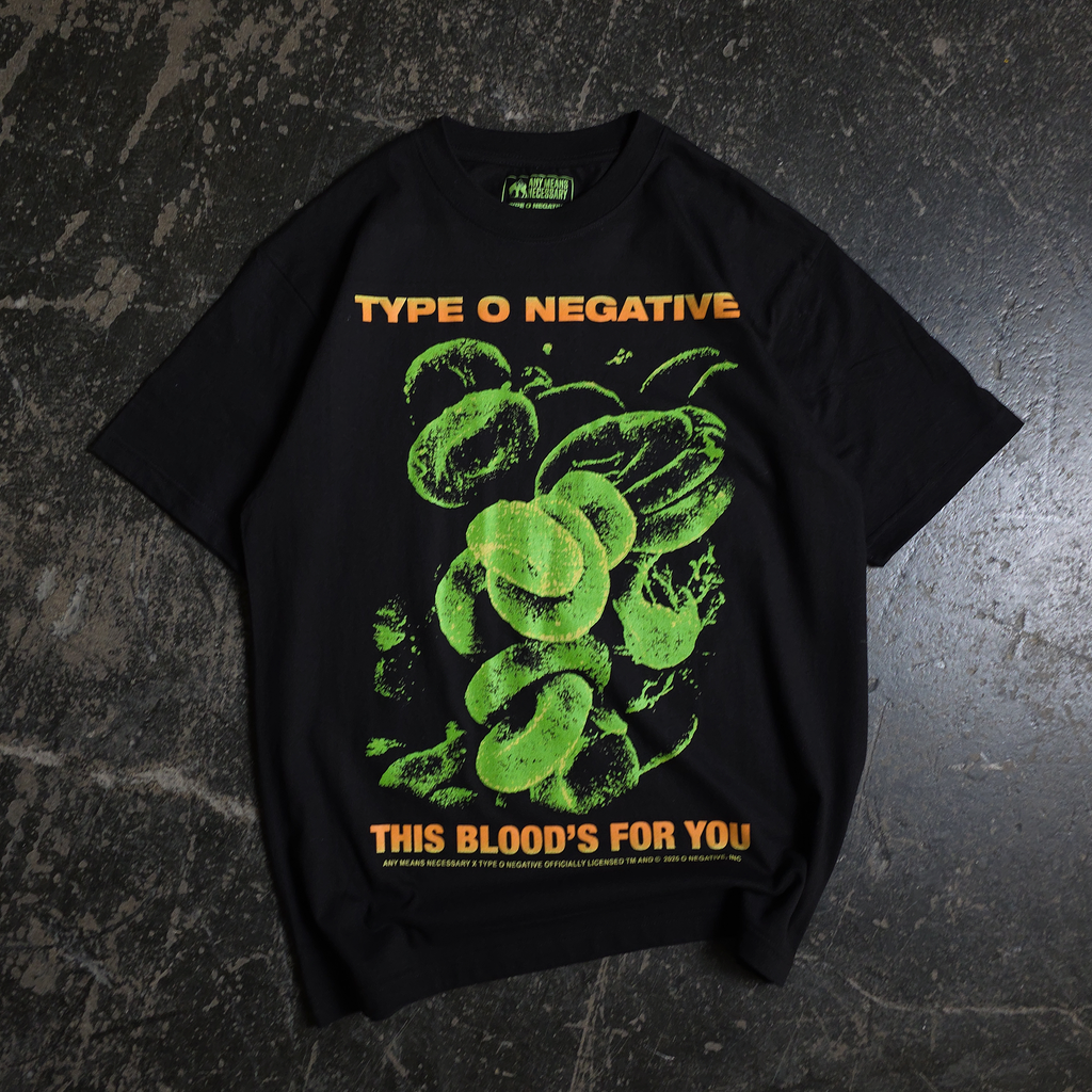 Blood Cell T-Shirt