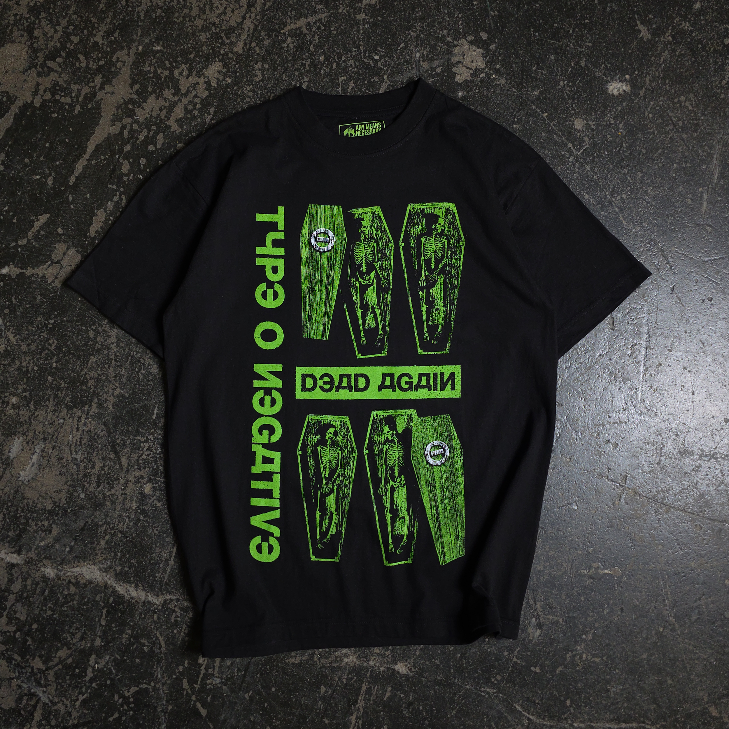 Dead Again T-Shirt