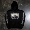 Decay Pullover Hoodie