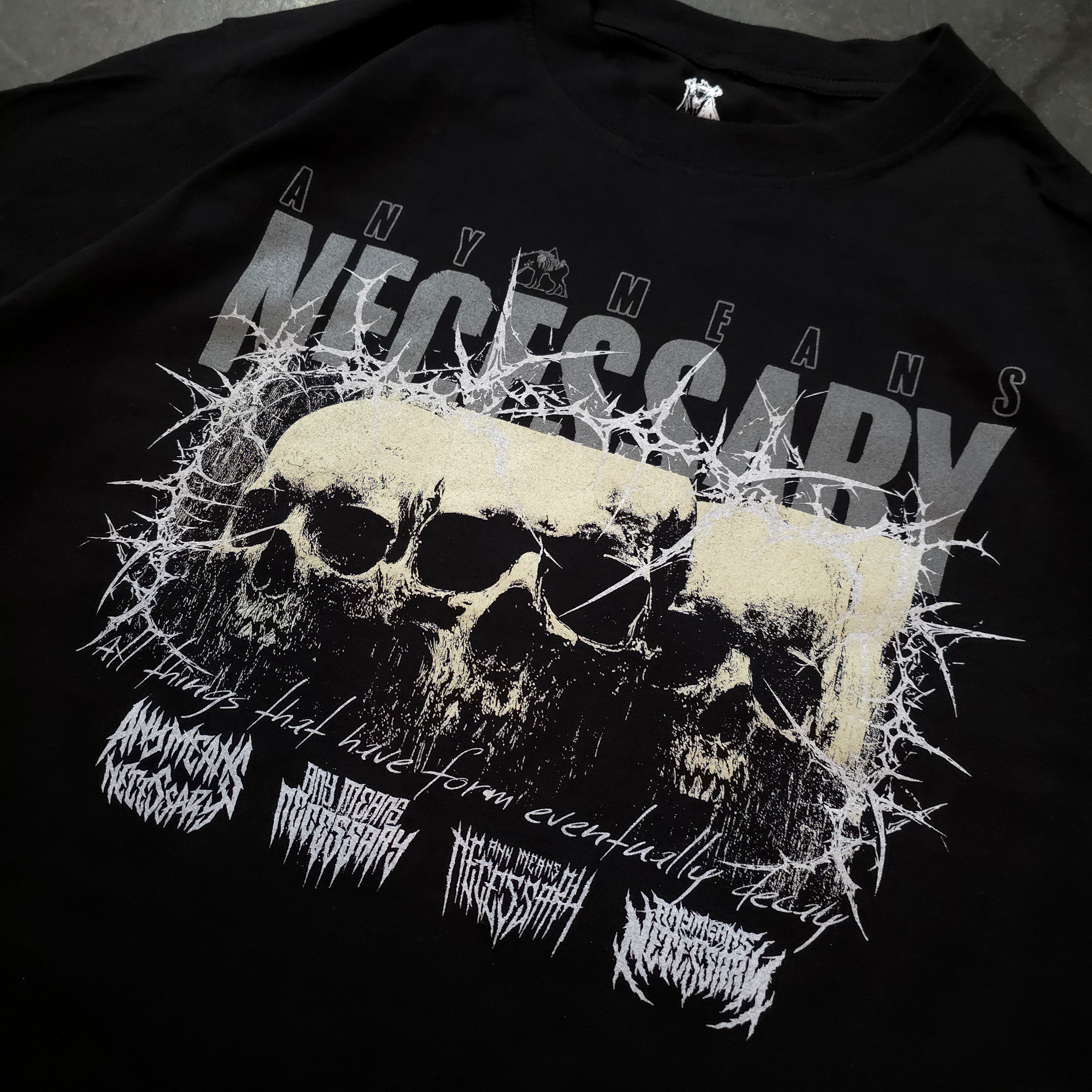 Decay T-Shirt