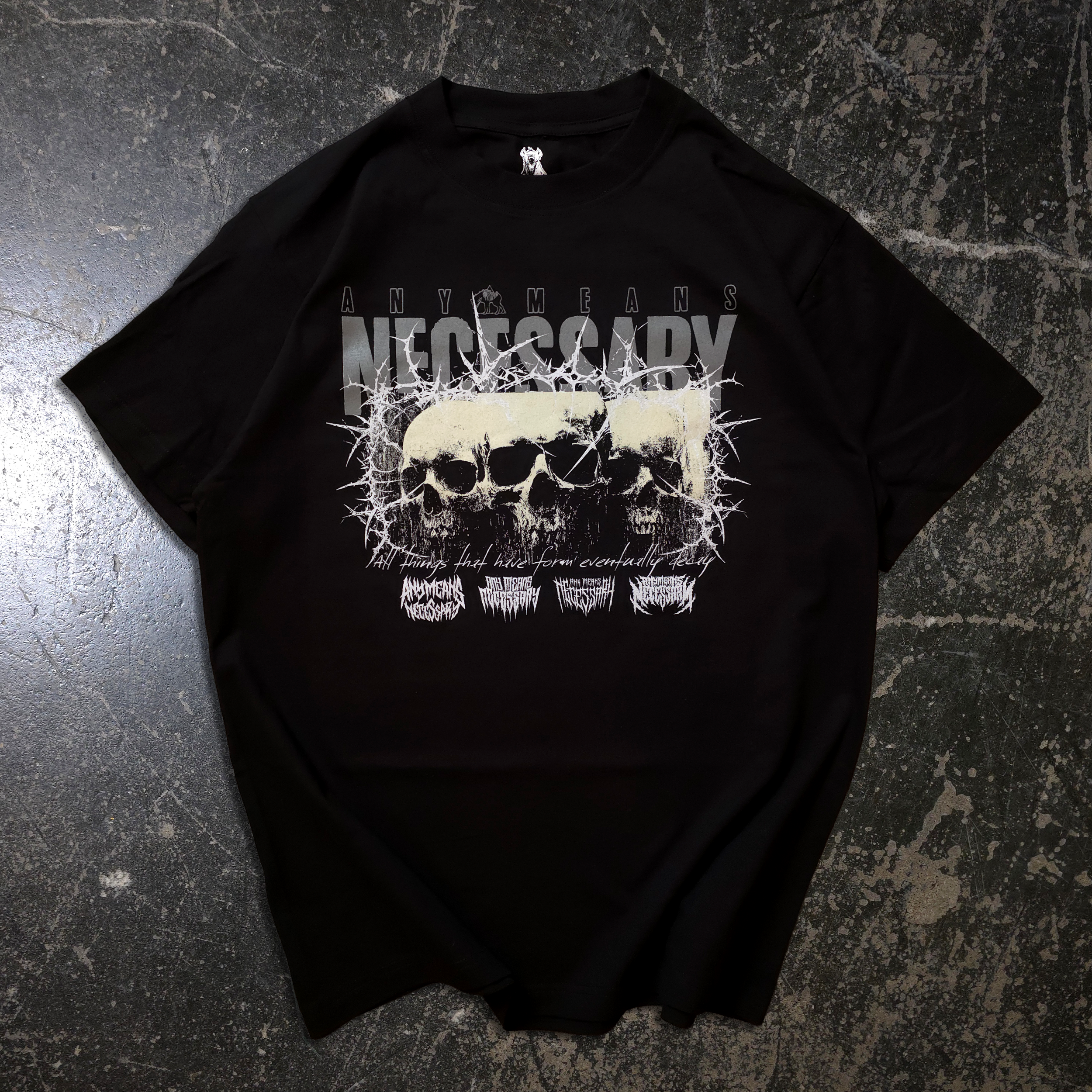 Decay T-Shirt