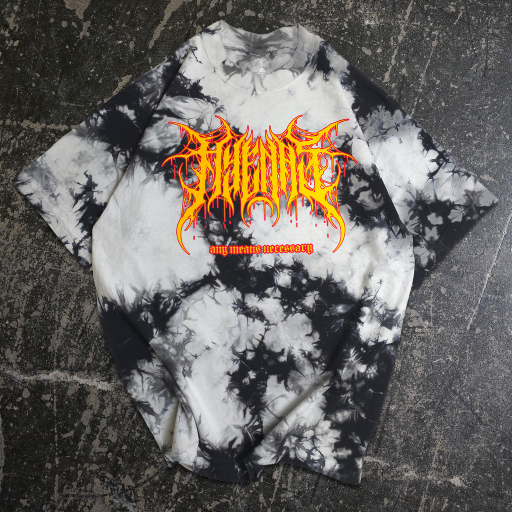 Delirium T-Shirt Ember