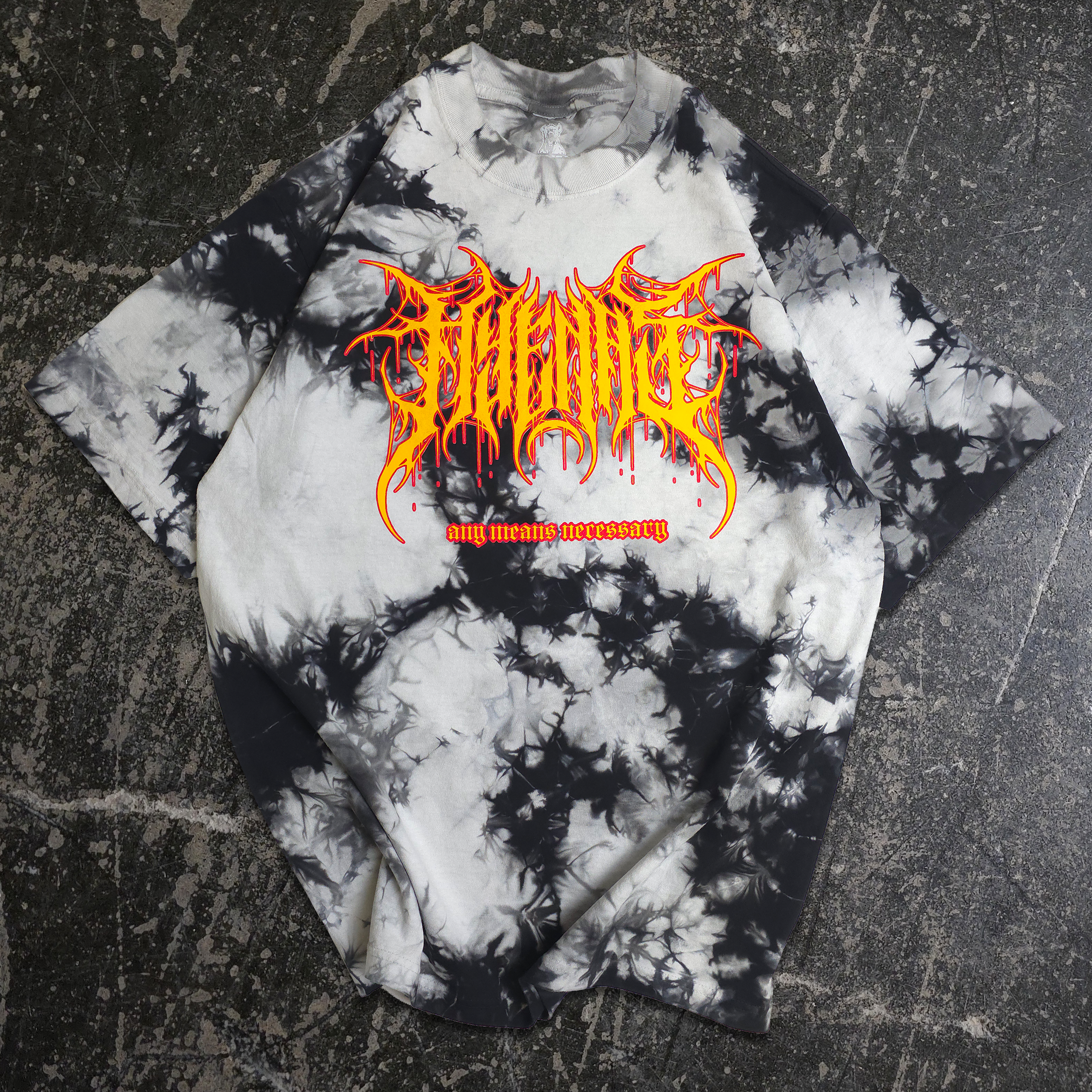 Delirium T-Shirt Ember