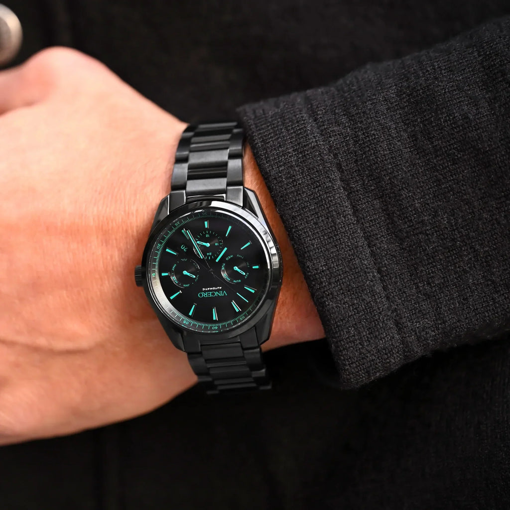 Reserve Limited - Emerald Abyss Edition