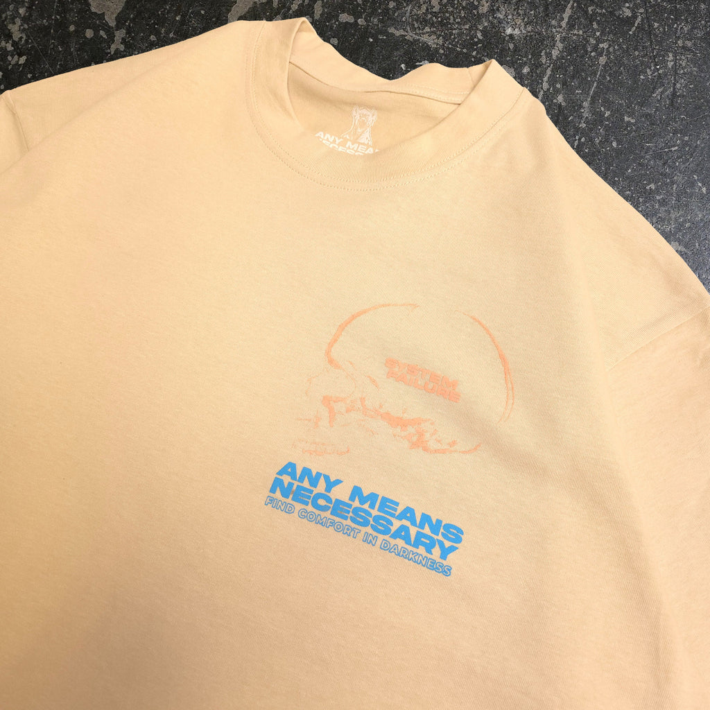 Enemy Within T-Shirt Bone