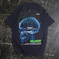 Enemy Within T-Shirt Navy