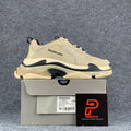 Balenciaga Triple S Sneaker 'Vanille'