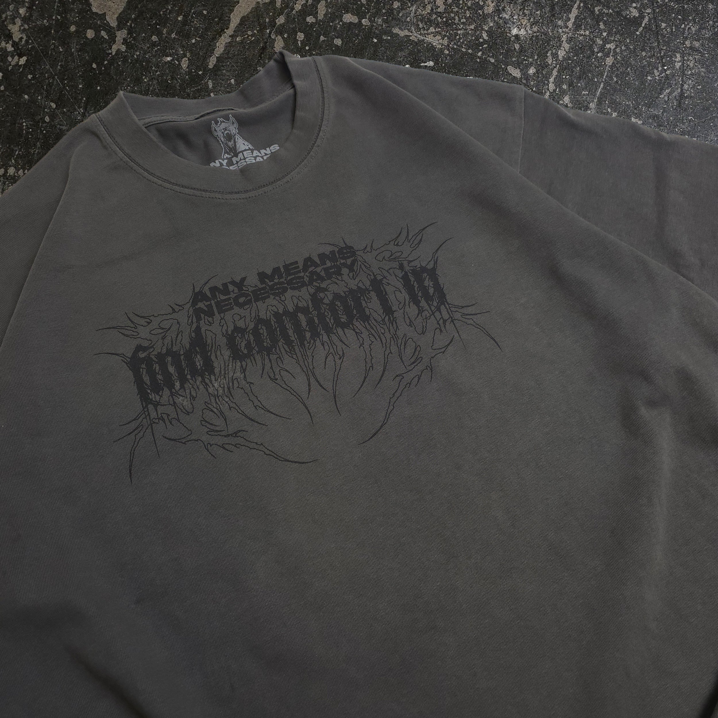 FCID Brutal T-Shirt