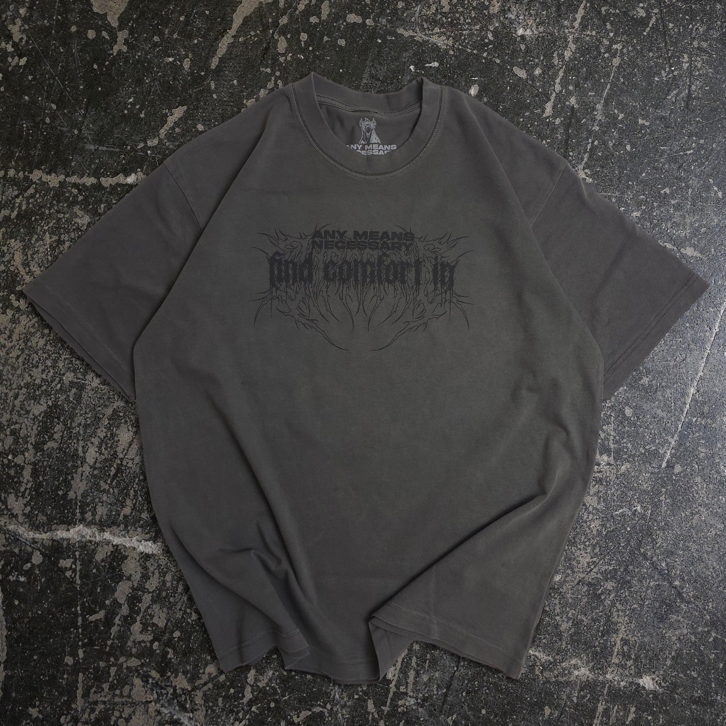 FCID Brutal T-Shirt
