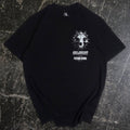 Feeding Hours IV T-Shirt Black