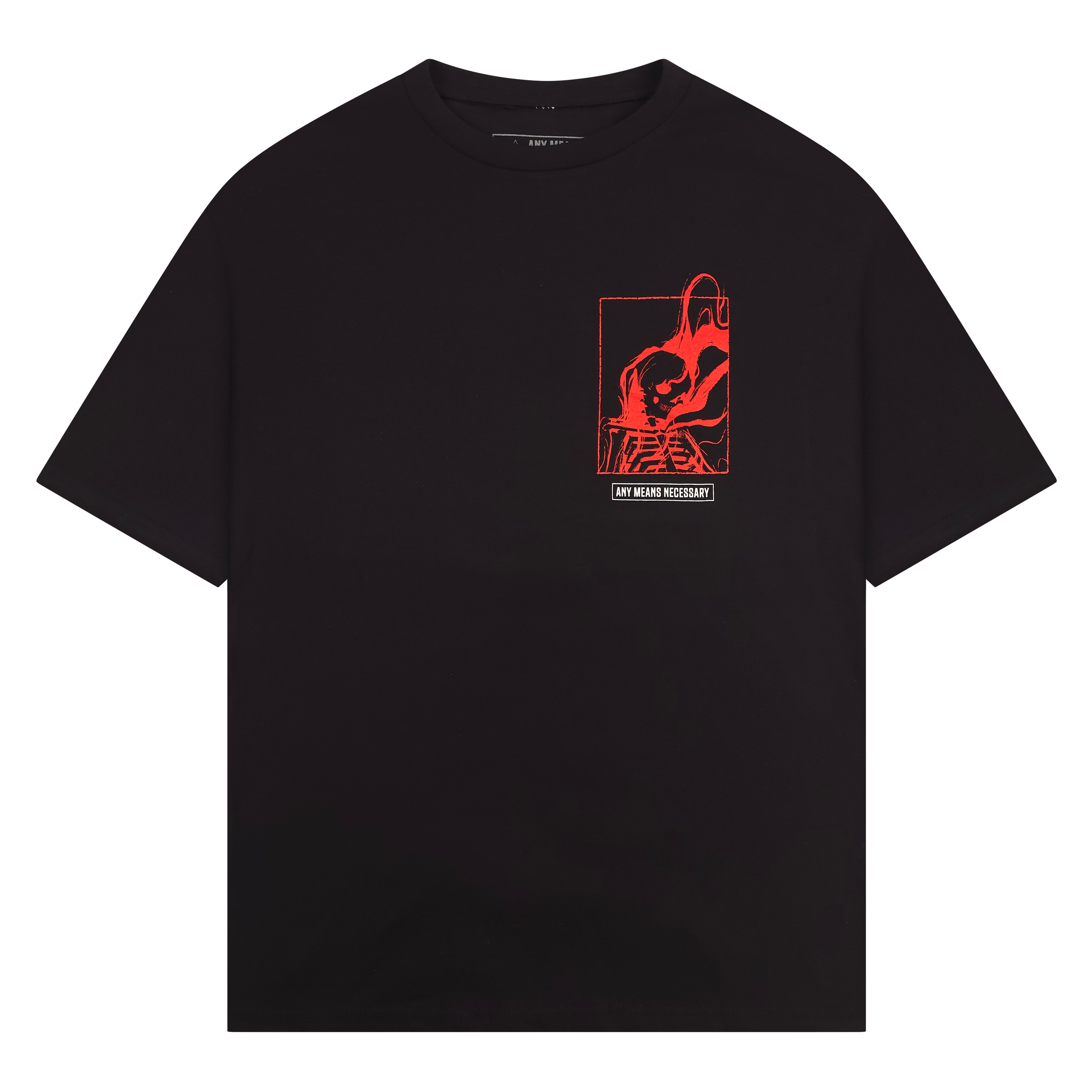 Felt So Much T-Shirt