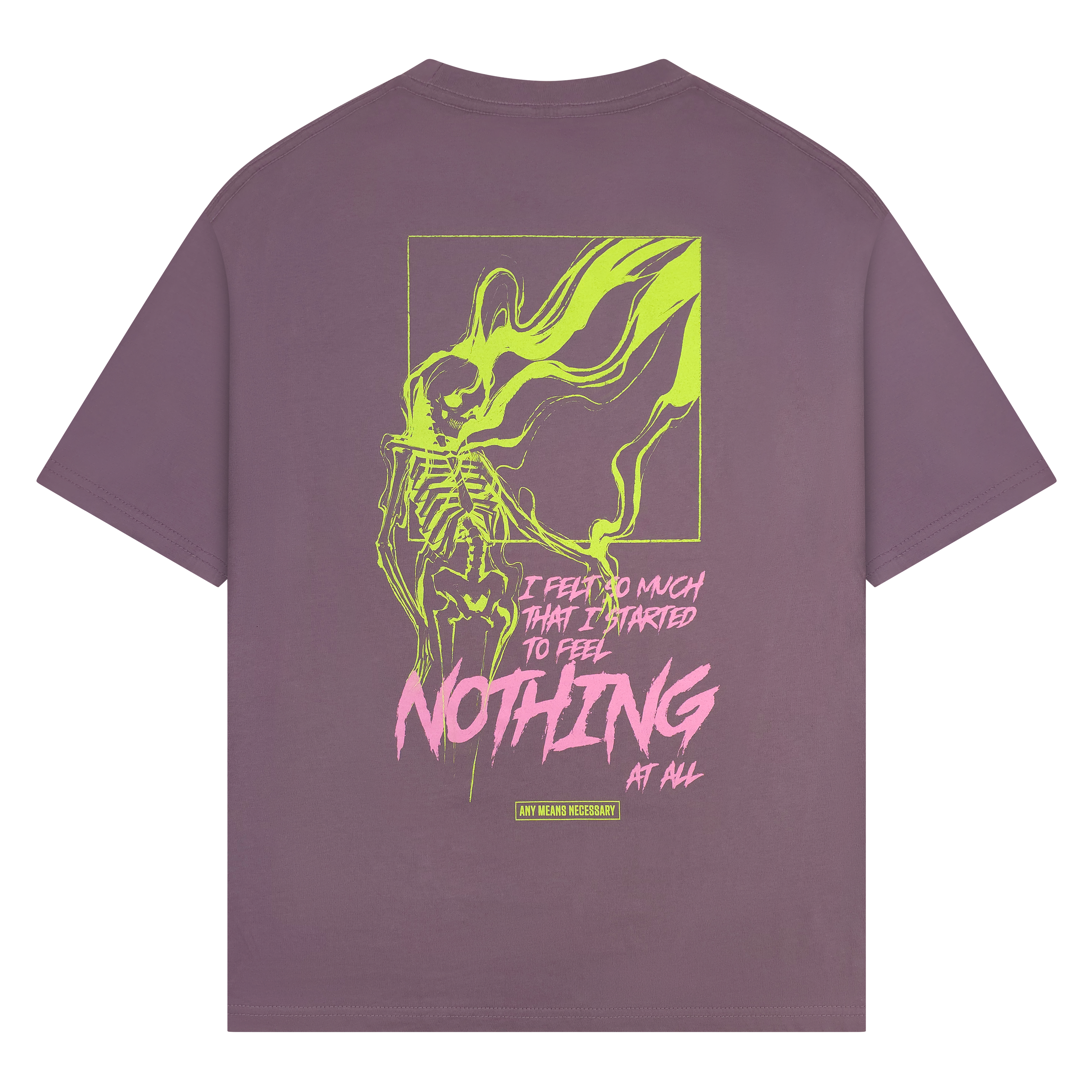Felt So Much T-Shirt