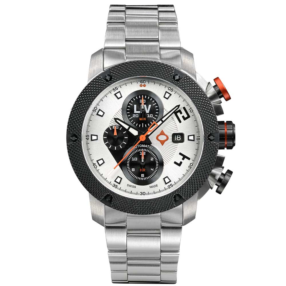 GX-AC PANDA CHRONO