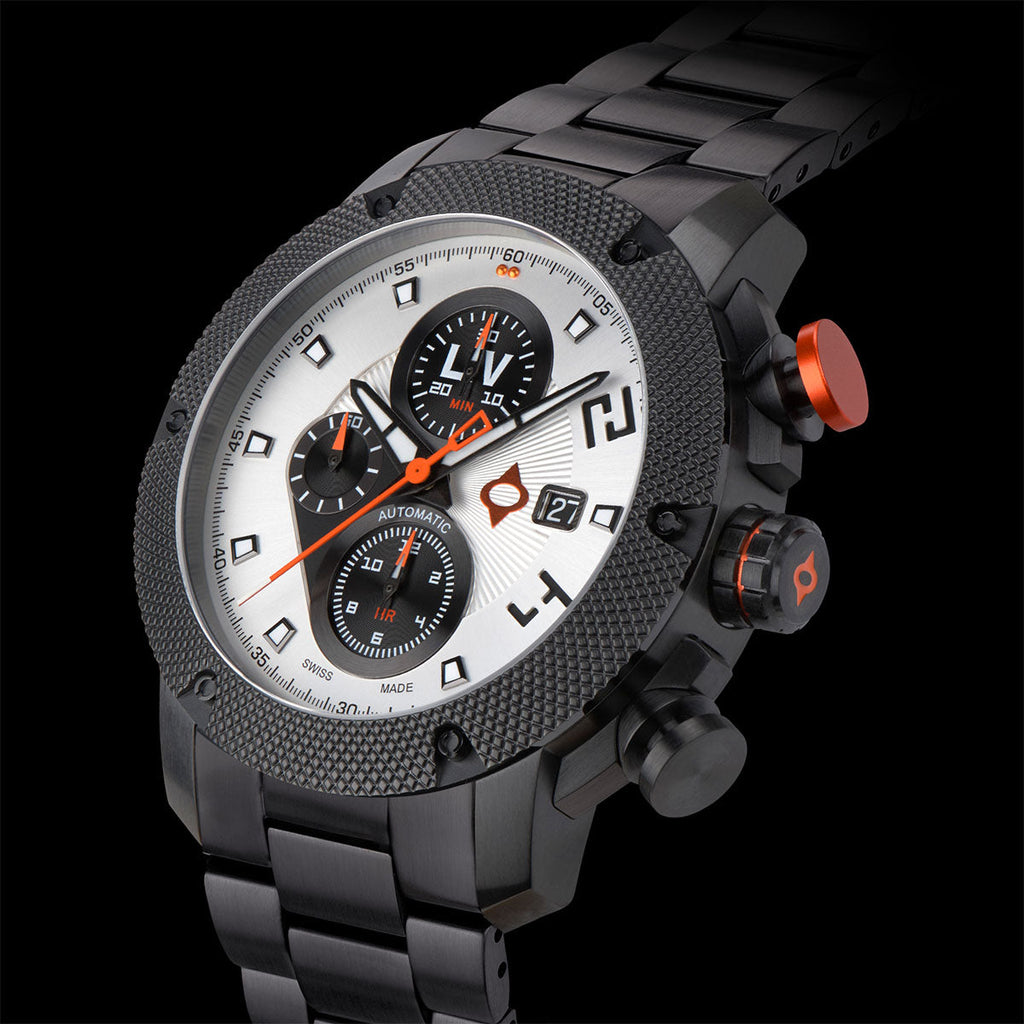 GX-AC PANDA CHRONO
