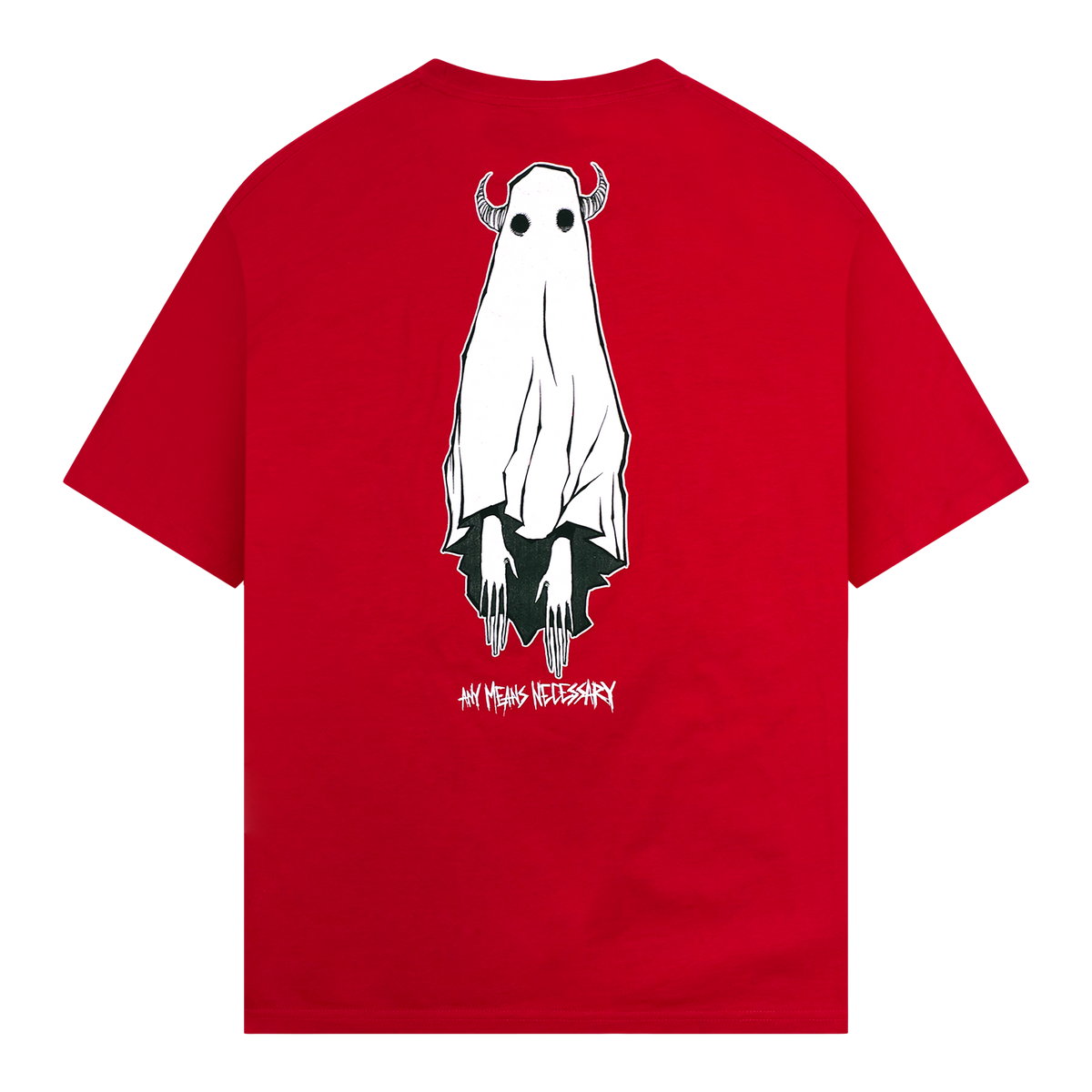 Ghost Boy T-Shirt