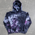 I Hate It Here Pullover Hoodie Purple