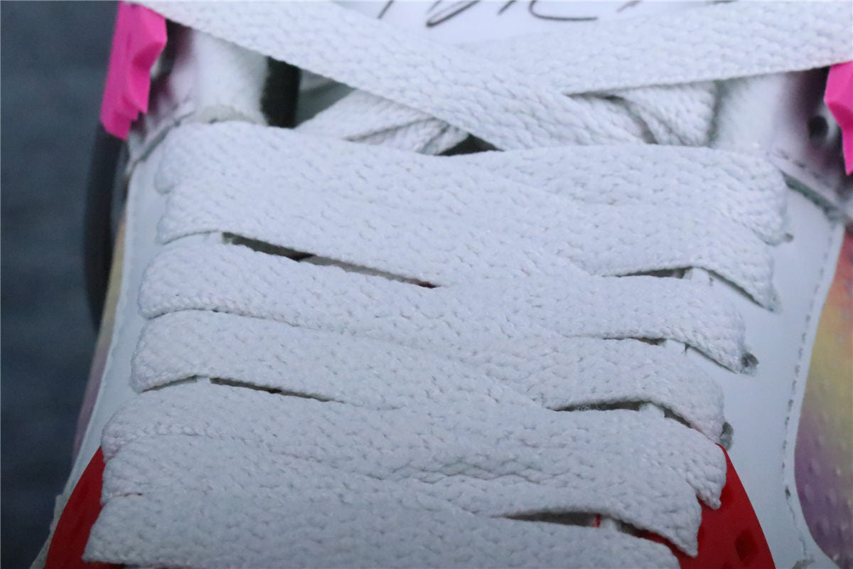 Air Jordan 4 Retro 'Comic'