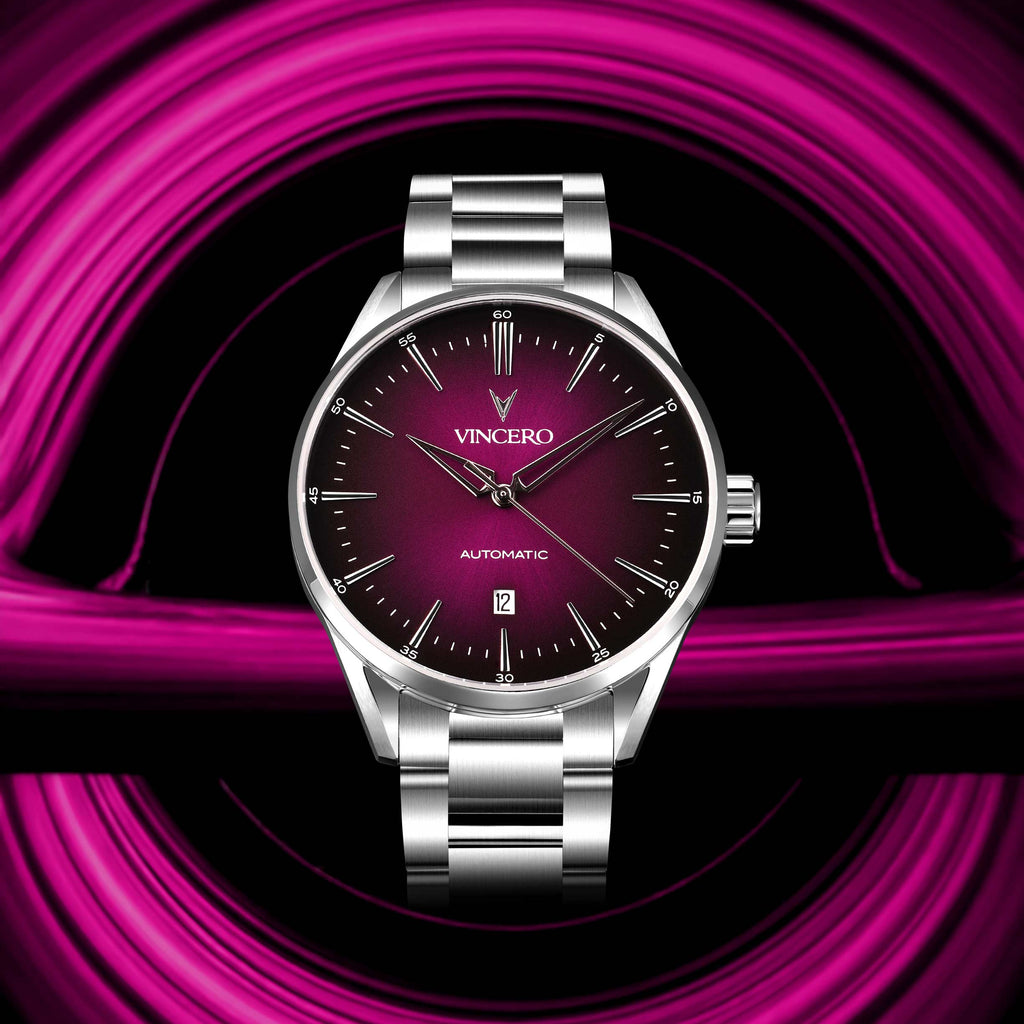 Icon Automatic - Quasar Edition