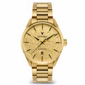 Day One: Damascus Edition - Gold