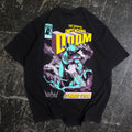 Impending Doom T-Shirt Black