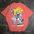 Impending Doom T-Shirt Vintage Brick