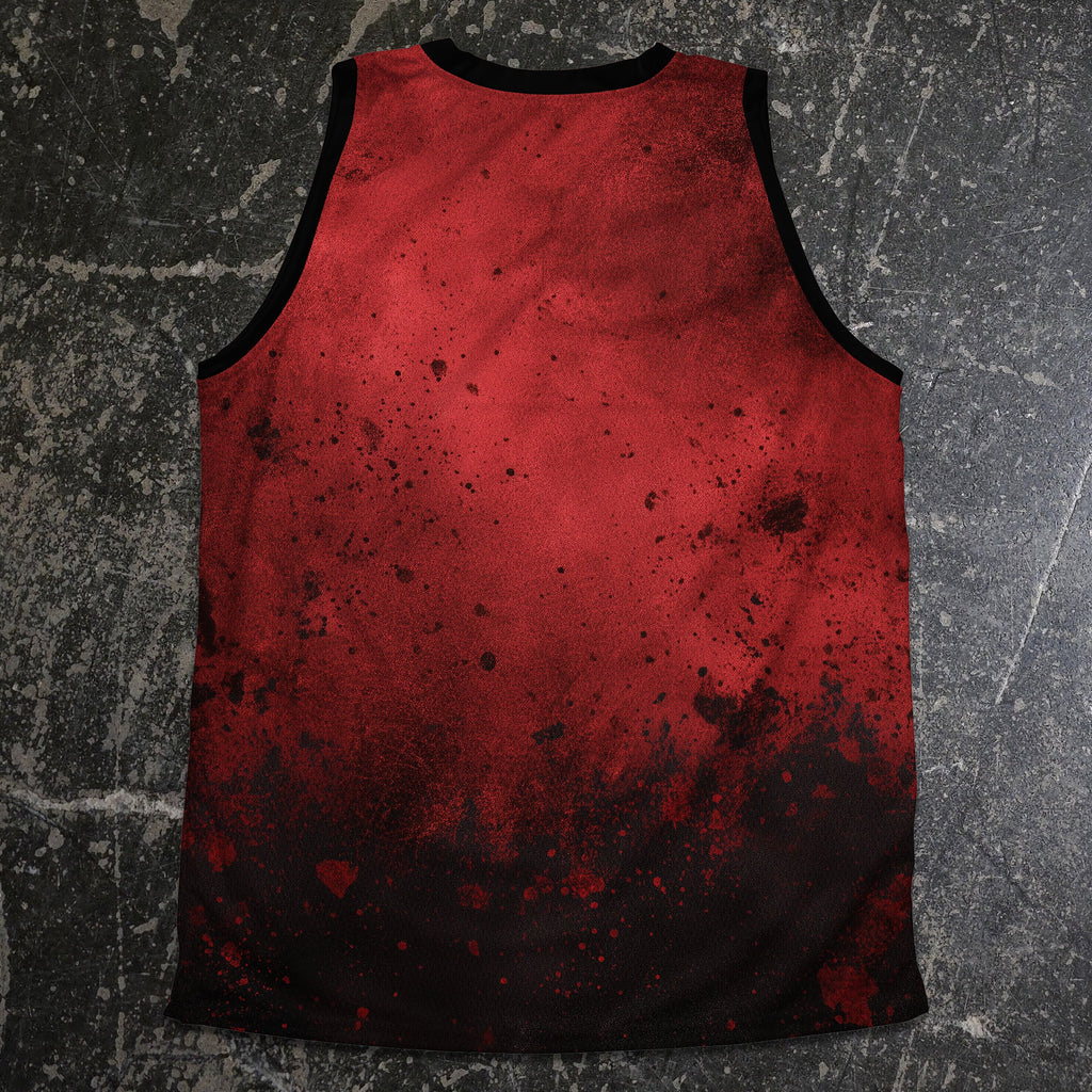 In Hell Jersey