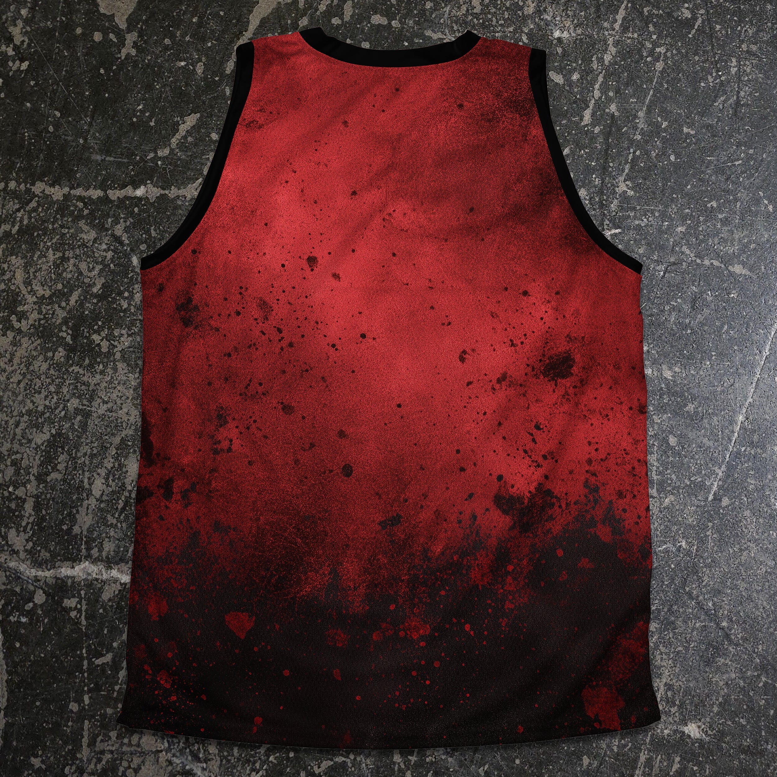 In Hell Jersey