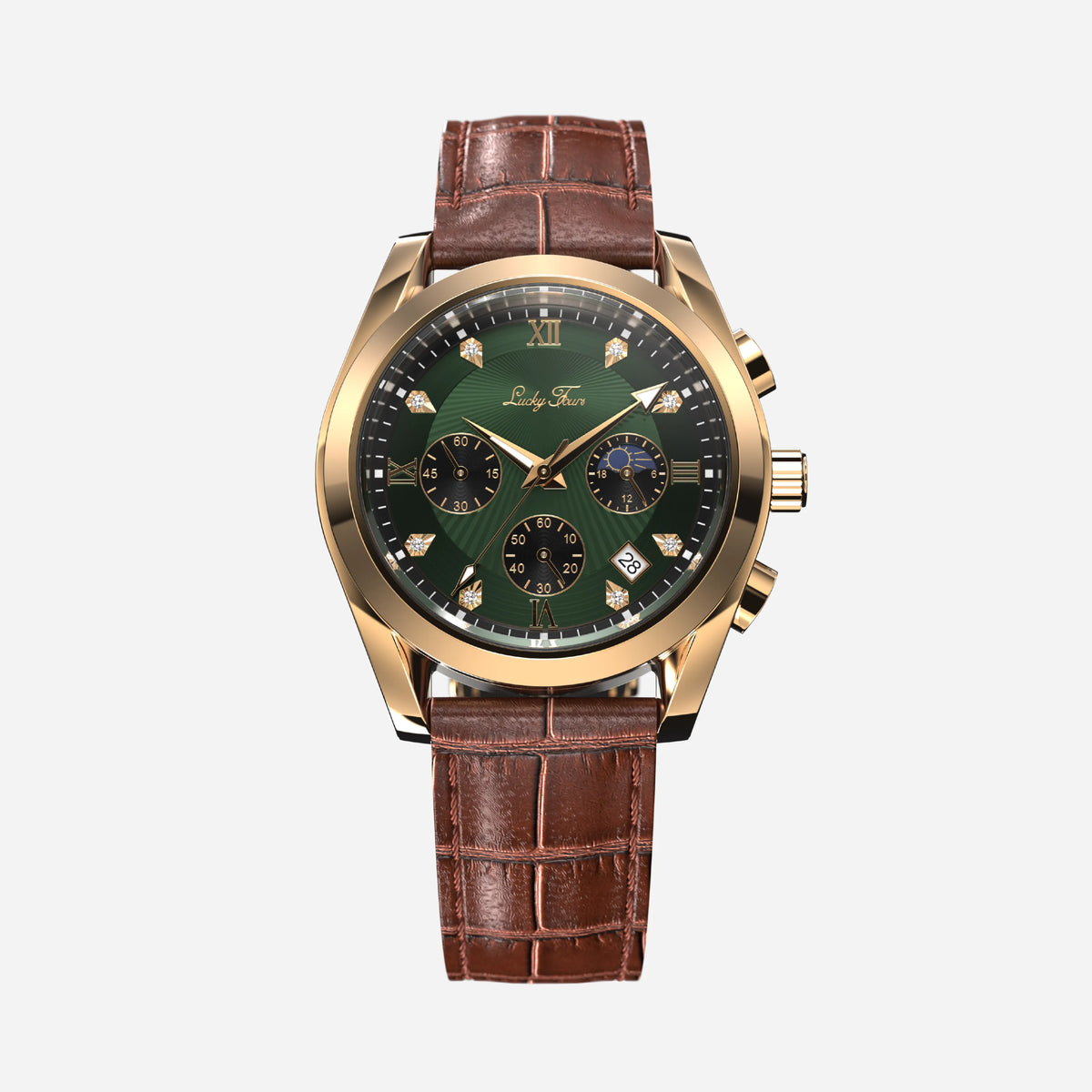 Lucky Fours® Voyager