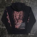 Internal Suffering Pullover Hoodie