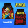Knuckle Up Jersey