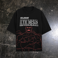 Omni-Man Line Art Series T-Shirt