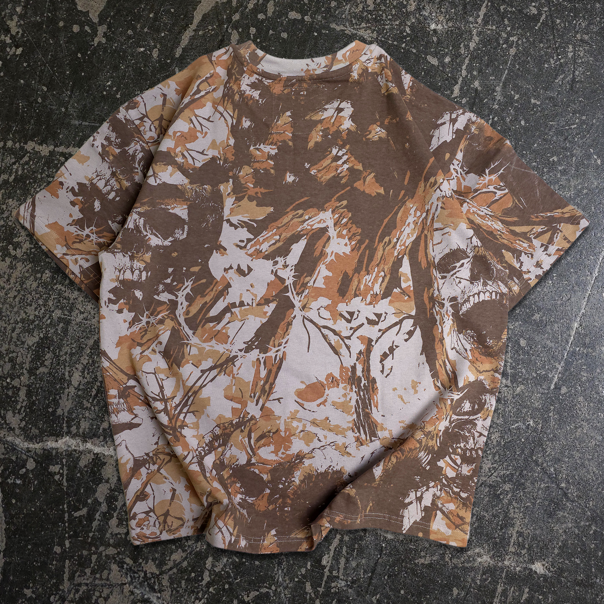 Mayhem T-Shirt Deadwood