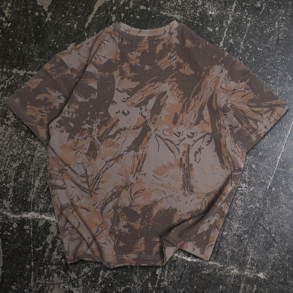 Mayhem T-Shirt From the Mud