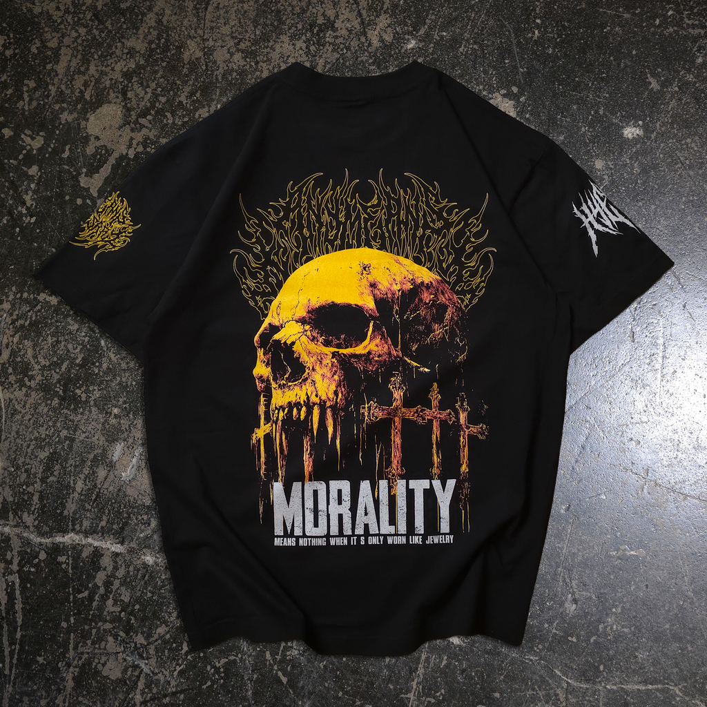Morality T-Shirt