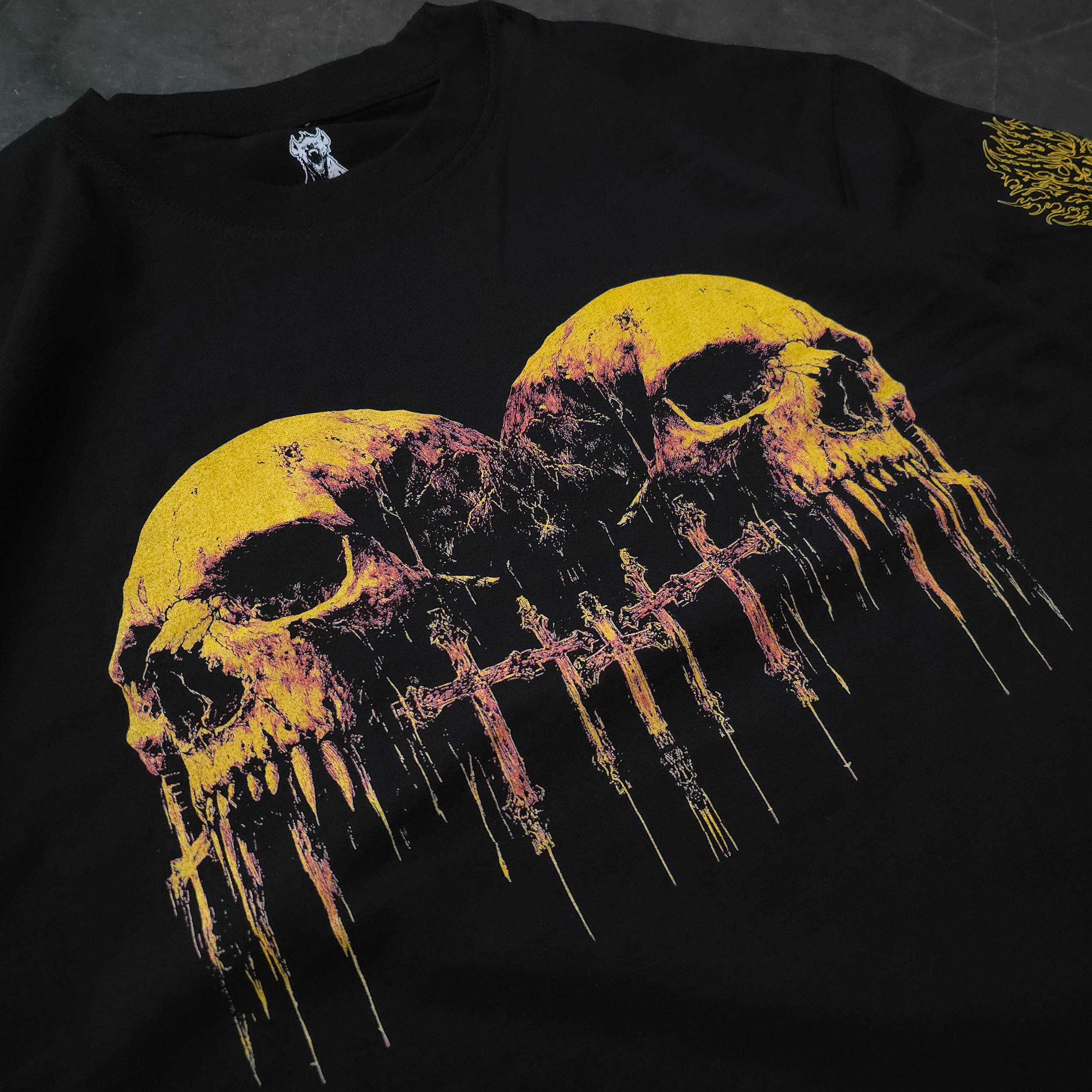 Morality T-Shirt