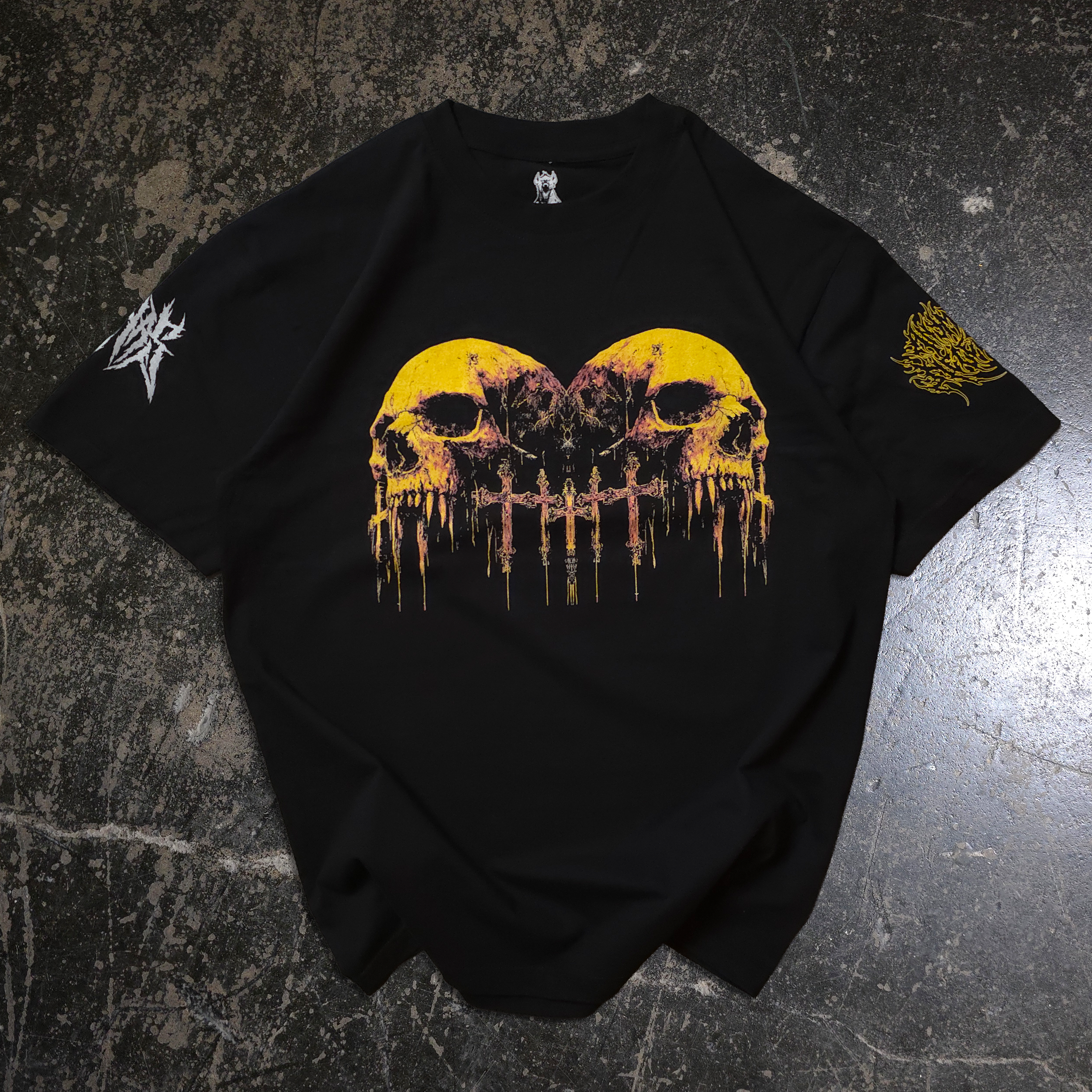 Morality T-Shirt