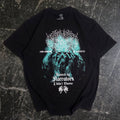 Narrator T-Shirt Green