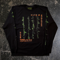 October Rust Long Sleeve T-Shirt