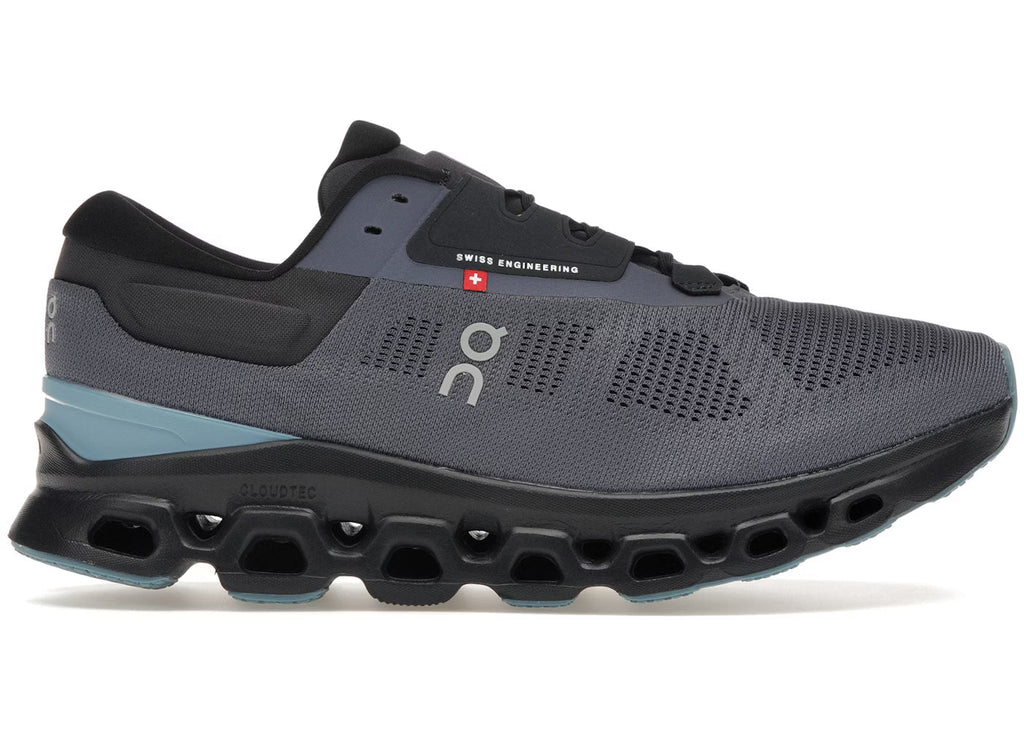 Men's On Cloudstratus 3 (Clearance)