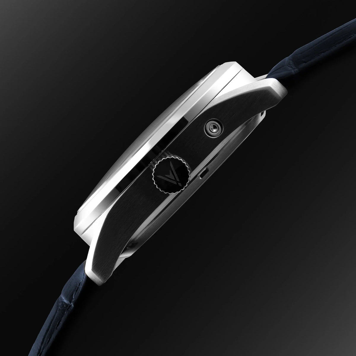 The Reserve Automatic - Blue/Silver