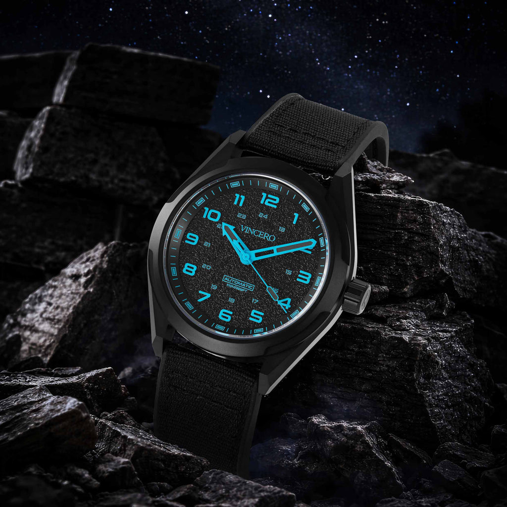 The Scout Limited Release - Barracuda