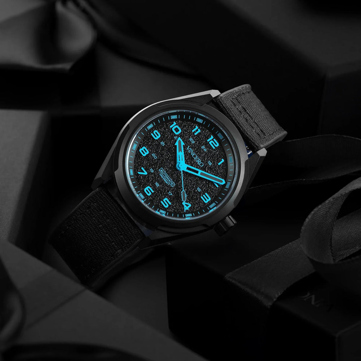 The Scout Limited Release - Barracuda