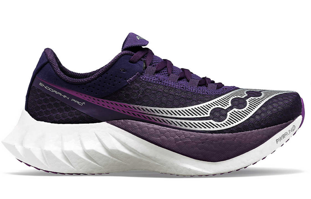 Women's Saucony Endorphin Pro 4 (Clearance)