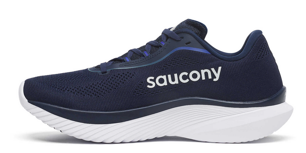 Men's Saucony Kinvara 15 (Clearance)