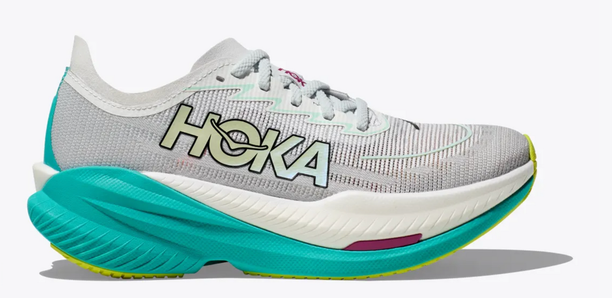 Women's Hoka Mach X 2 (Clearance)